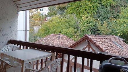 2 Zimmer-Wohnung in Bern - Altstadt, möbliert, auf Zeit - Foto 5