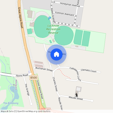 18 Hudson Crescent, Vic 3875, Lucknow