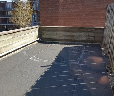 Van Oldenbarneveldtstraat - Photo 6