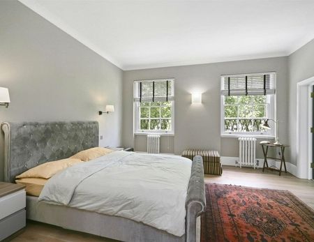 3 Bed Flat, Gloucester Square, W2 - Photo 5