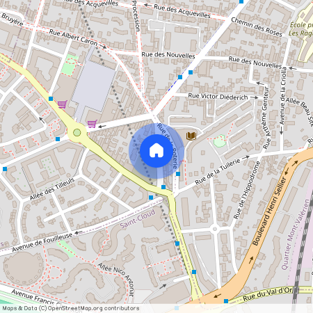 Suresnes