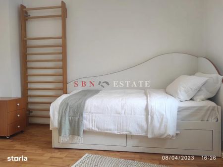 Inchirieri Apartamente 3 camere Bucuresti - Photo 3
