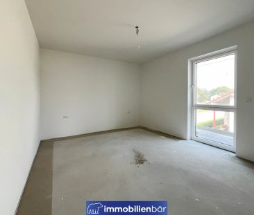 OrtLieb - Wohnen im Da und Durt - Mietwohnung mit Garten - Haus B (... - Foto 1