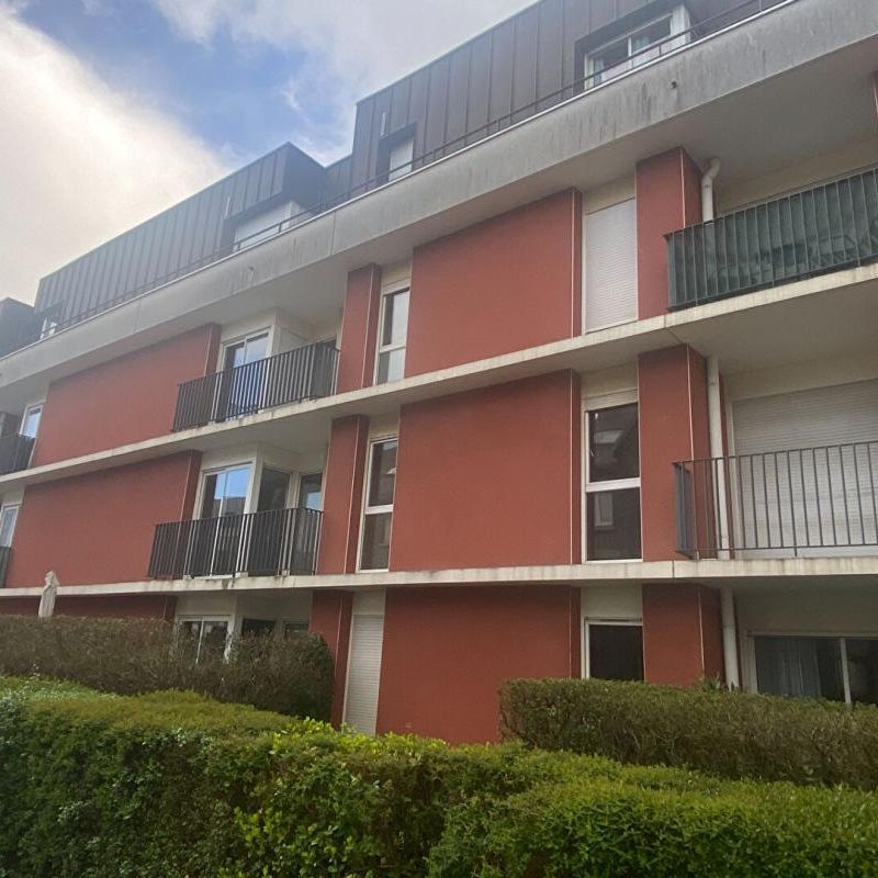 Location Appartement 3 pièces 65m² ST BRIEUC 22000 - Photo 1