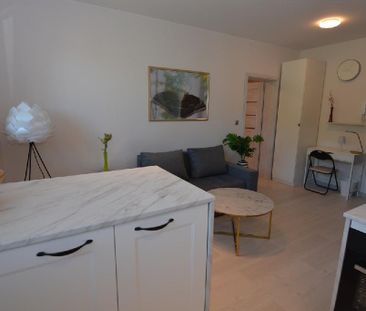 Mieszkanie Katowice Nikiszowiec powierzchnia 35.0 m² C234-WM-96296 - Фото 4