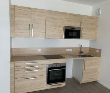 Appartement T1 à louer Nantes - 15 m² - Photo 3