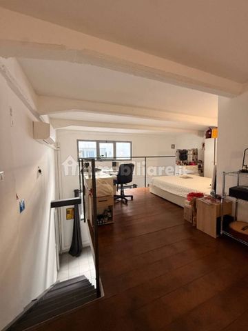 Loft via Tucidide 56, Ortica, Milano - Foto 5