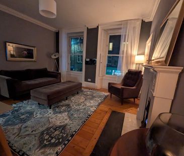 1 Bed Flat, Montrose Terrace, EH7 - Photo 4