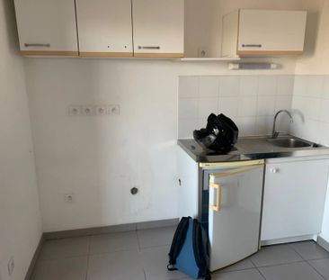 Location Appartement 1 pièces 30 m2 à Saleilles - Photo 1