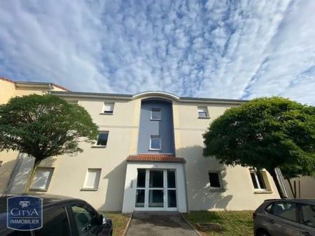 Appartement à louer 2 pièces 54.27m² - Photo 3