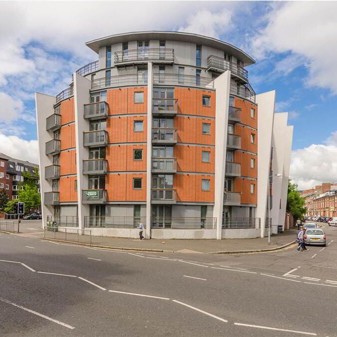 4.2, 117 Lisburn Road, Belfast, BT9 7AF - Photo 1
