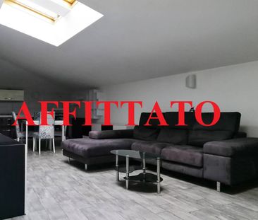 Attico via Molise 47, San Giuseppe, Monza - Photo 2