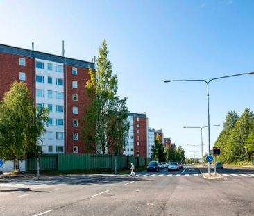 Vinkelgränd 3 - Foto 2