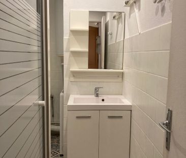 Location Appartement 1 pièce 22m² BESANCON 25000 - Photo 6