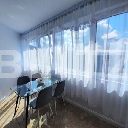 Apartament 2 camere, 61 mp, pet friendly, zona Vivo - Photo 1