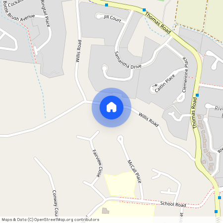 Bli Bli, Sunshine Coast