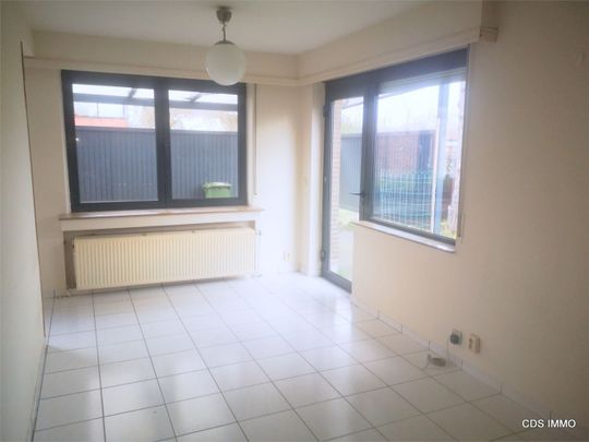 RUIME STUDIO met private TUIN en CARPORT - Photo 1