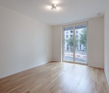 1 Zimmer, 25 m², 6. Stock - Foto 6