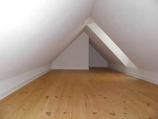 Chr. Erichsøns vej 7 - Foto 1