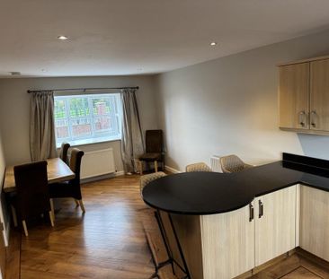 3 bedroom terraced house to rent - Photo 5