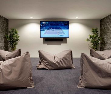 1 bedroom private hall to rent - Photo 2