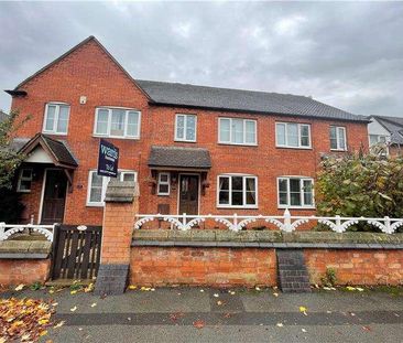 Hinckley Road, Burbage, Leicestershire, LE10 - Photo 1