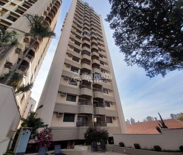 Apartamento para alugar no Cambuí em Campinas - Photo 6