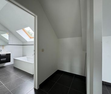 Ruim appartement in prachtig herenhuis te Eikevliet - Foto 6