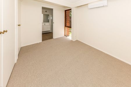 Private and Spacious Unit - Photo 3
