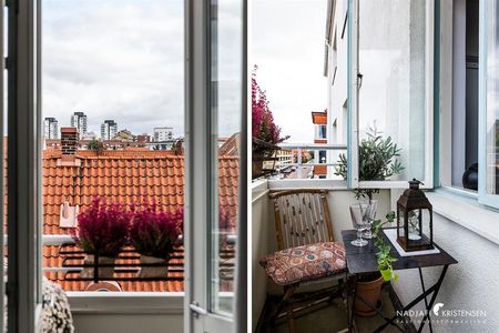 Helsingborg - 2rok - 12mån - 7.700kr/mån - Foto 4