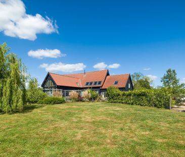 Gissing - Photo 6