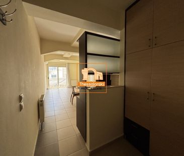 Studio/Γκαρσονιέρα για ενοικίαση Αντιγονιδών (Κέντρο Θεσσαλονίκης) - Photo 2