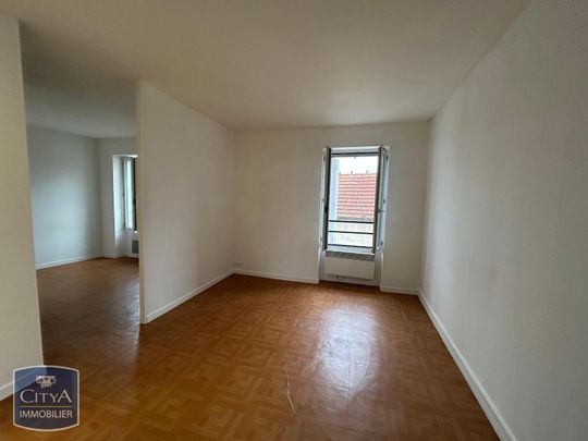 Location Appartement 2 pièces 39m² TRILPORT 77470 - Photo 1