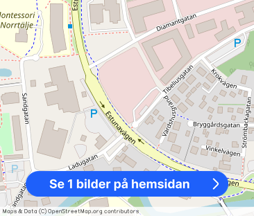 Tibeliusgatan 1B - Foto 1