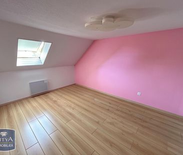 Location Maison 5 pièces 87m² BRESLES 60510 - Photo 3