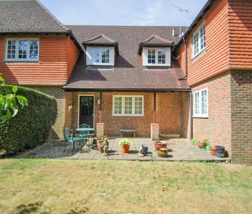 Dorchester House, Marsham Lane, Gerrards Cross, Buckinghamshire,SL9 - Photo 3
