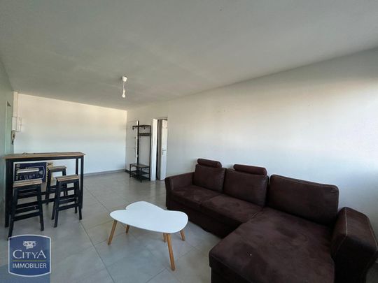 Location Appartement 3 pièces 57m² ANGERS 49000 - Photo 1