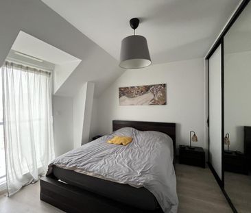 Appartement T4 à louer Saint Malo - 119 m² - Photo 3