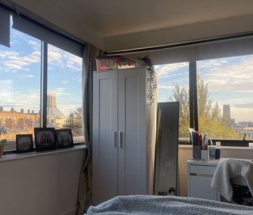 5 Bed Flat, Liverpool, L3 - Photo 4