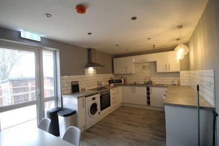 1 bedroom in a house share to rent - Photo 5