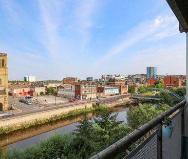 2 bedroom apartment to rent - Photo 1