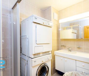 Chaleureux attique avec vue panoramique - Foto 6