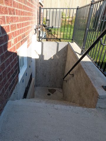 For Lease - 46 Ringway Road Unit# Basement, Brampton, Ontario - Photo 4