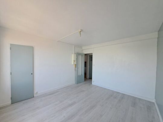 Appartement / Location - Photo 1