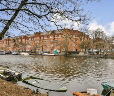 Oude-Ijselstraat 4-1, 1078 CM, Amsterdam - Photo 6