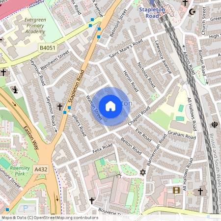 Fff, Northcote Street, Bristol, BS5