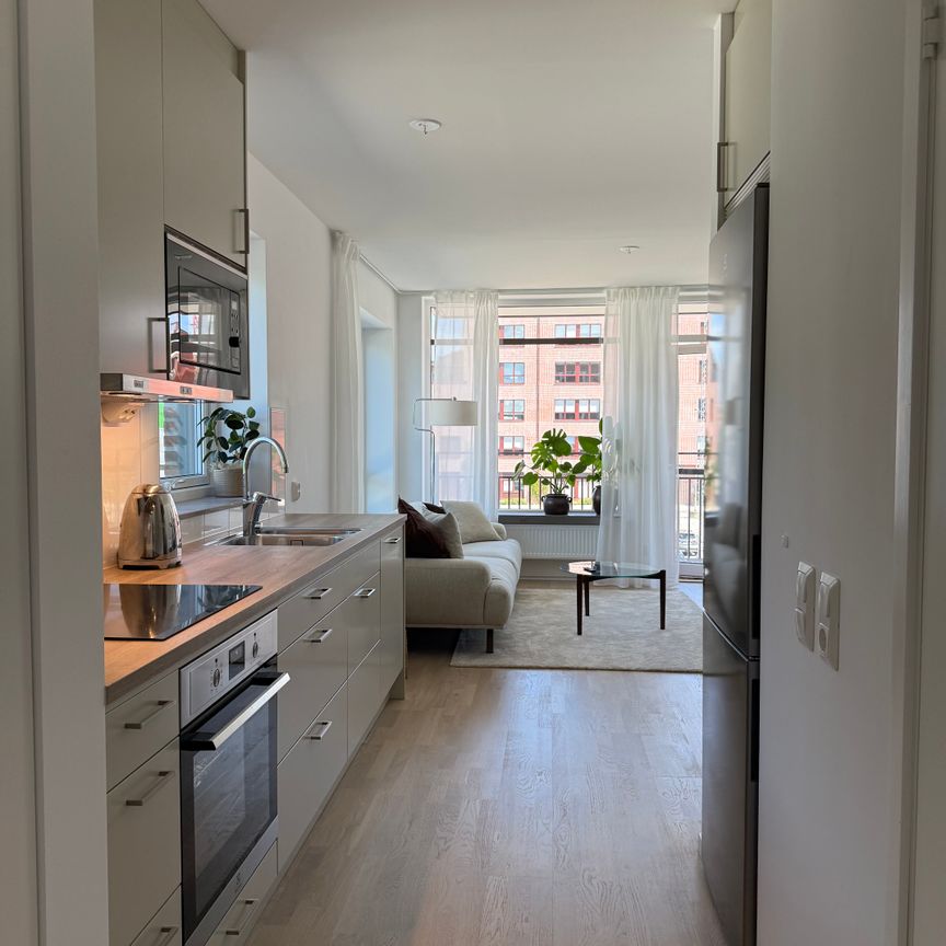 Stormastgatan, Malmö - Foto 1