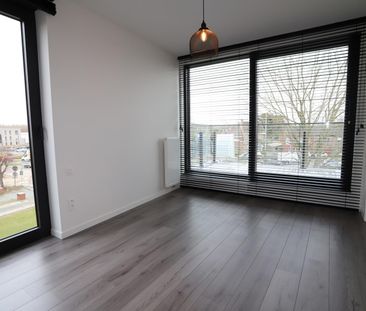 Modern appartement op de tweede verdieping met lift - Photo 2