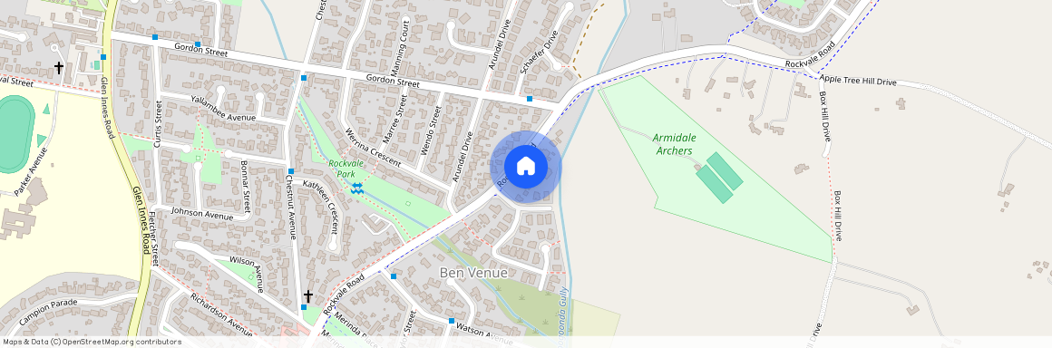 71 Rockvale Road, NSW 2350, Armidale