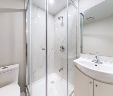 For Lease - 1040 Ossington Avenue Unit# Bsmt, Toronto, Ontario - Photo 1